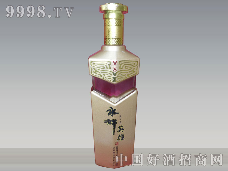ˮ�GӢ��V8