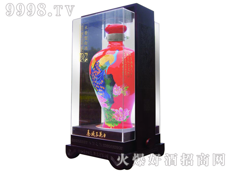 �ص��������׾�֮Դ�����Ͱ׾ơ�58��2500ml��