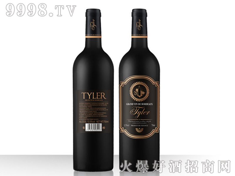 TYLER-RED-WINE�ɼt���Ѿơ�12.5��750ml��-�t�����Ϣ