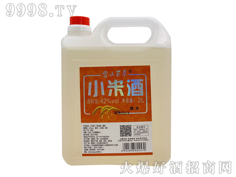 ѩɽ�ٲ�С�׾�42��2L