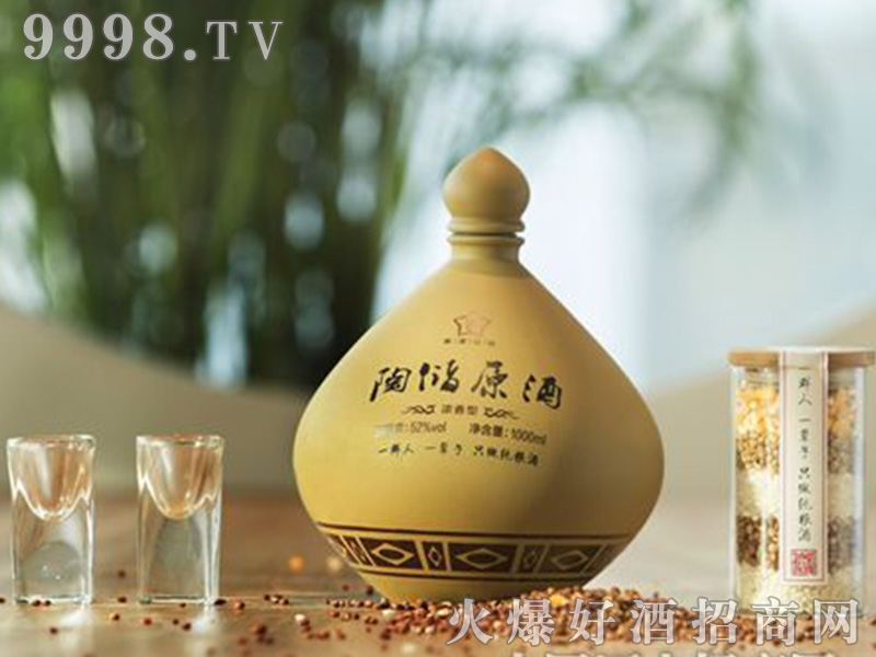 ����Ճ�(ch��)ԭ�Ɲ����Ͱ׾ơ�52��1000ml��
