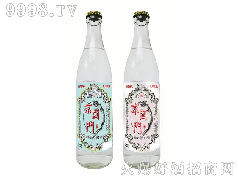 ���E�T�Ɲ����Ͱ׾ơ�42��500ml��