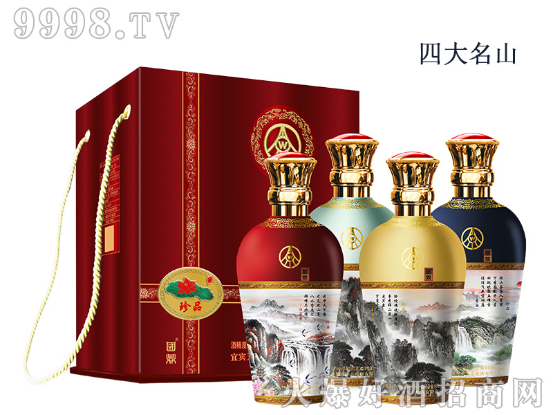 �����ɻ�����Ʒ�����Ͱ׾ơ�52��500ml��