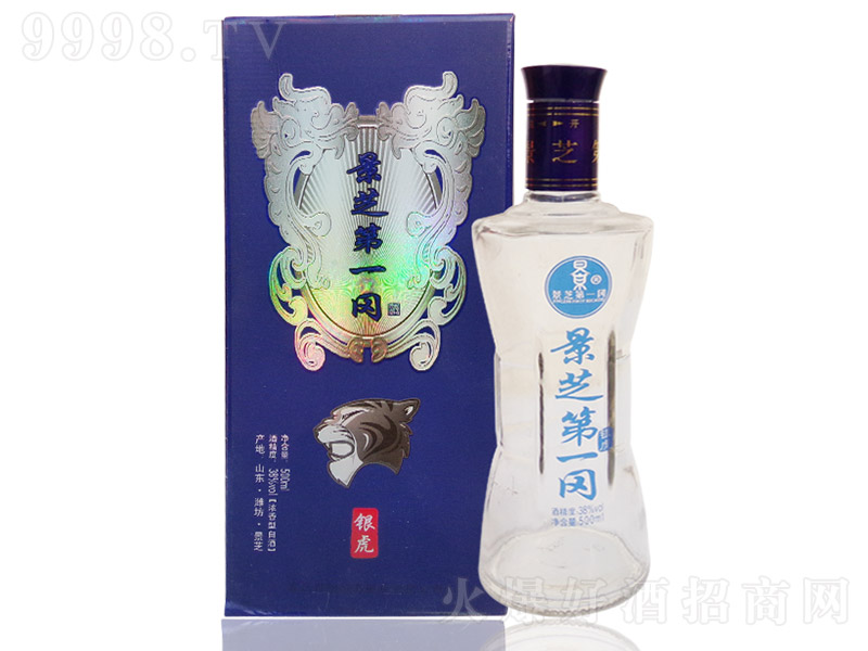 ��֥��һ�����y���� �����Ͱ׾ơ�38�� 500ml��