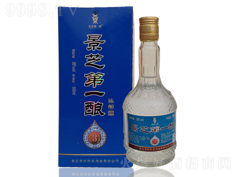 ��֥��һ��ᄾ�3�{ �����Ͱ׾ơ�38�� 500ml��