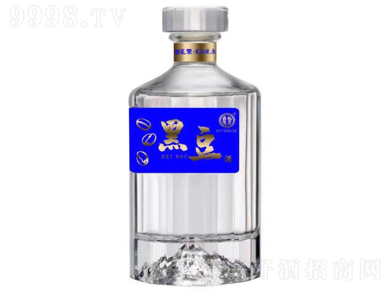 ���X���ƺڶ����{(l��n)��(bi��o) �����Ͱ׾ơ�52�� 500ml��