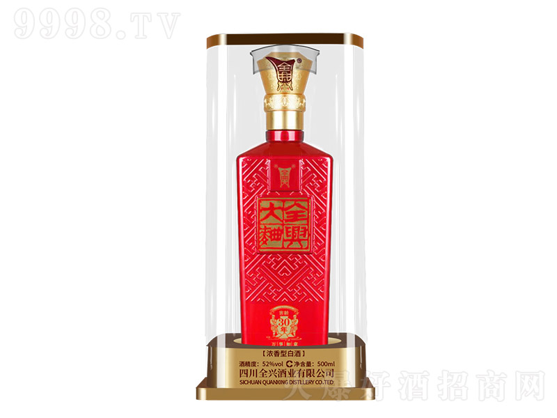 ȫ�d���� �����Ͱ׾ơ�52�� 500ml��