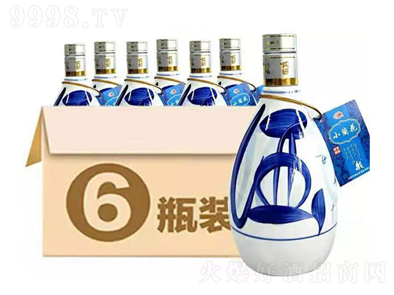 ��ӿС�m����30 �����Ͱ׾ơ�53�� 500ml��-�׾����Ϣ