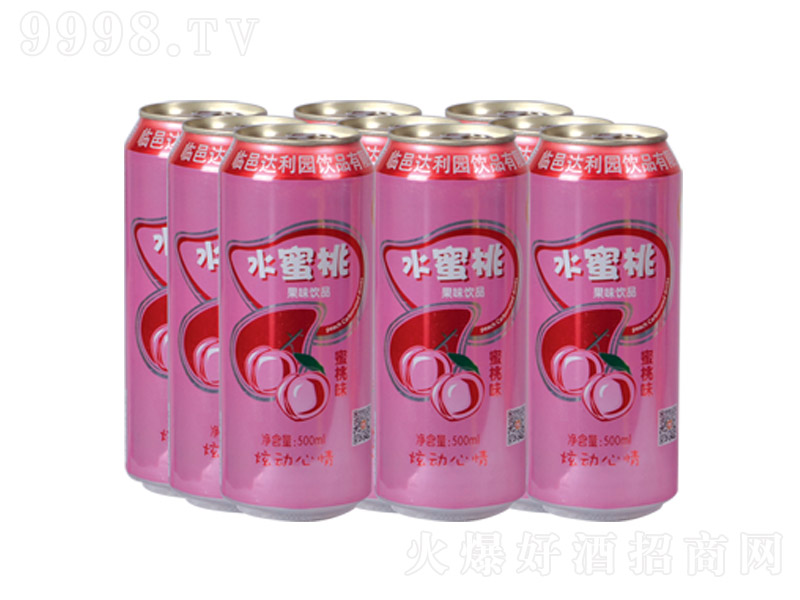 ����_���@ˮ���ҹ�ζ��ϡ�500ml��