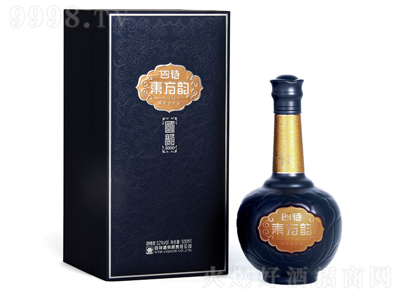���ؖ|��퍡����3000 �����Ͱ׾ơ�52�� 500ml��