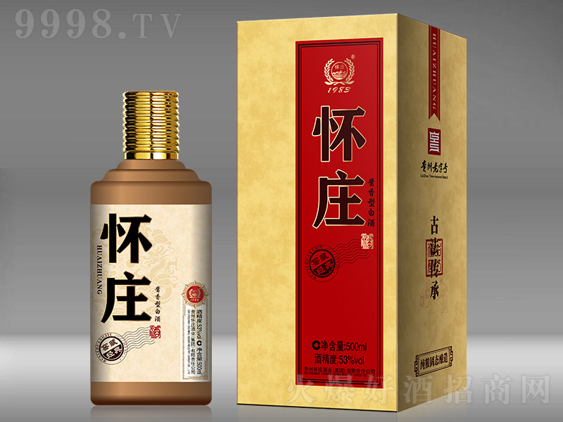 ���f�ƽѲؽ��� �u���Ͱ׾ơ�53�� 500ml��