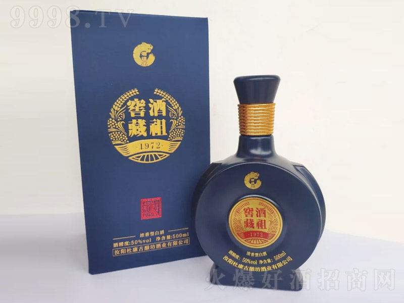 ����Ѳؾ�1972 �����Ͱ׾ơ�50�� 500ml��