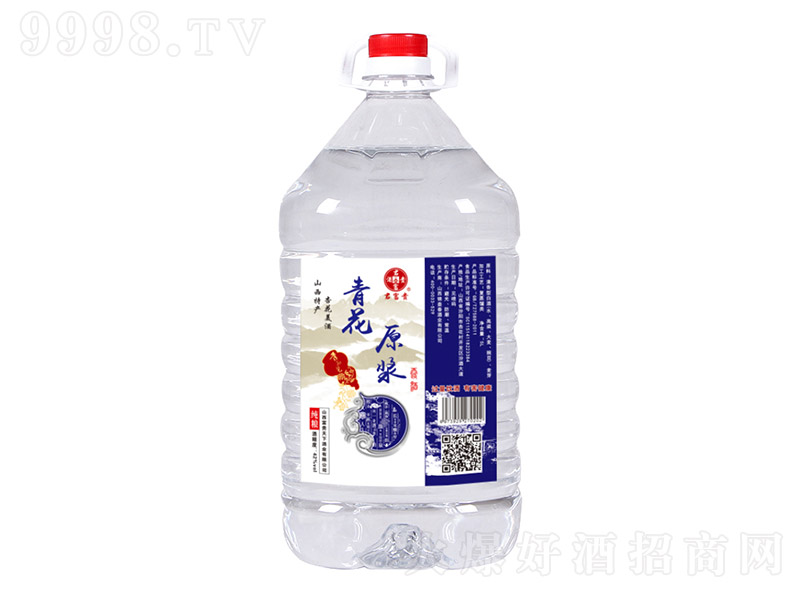 �����F�໨ԭ�{��Ͱ�b �����Ͱ׾ơ�42�� 5L��