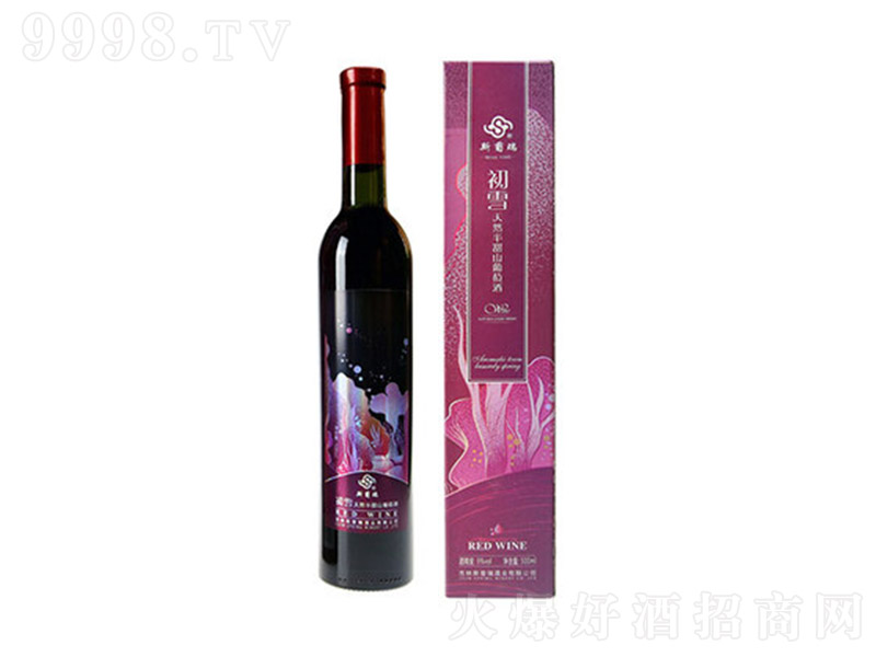 �ҷ�С�ǳ�ѩ����ɽ���Ѿơ�12�� 750ml��