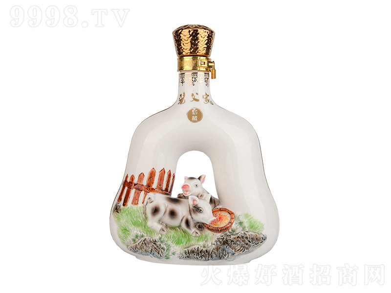 ʮ����Ф���i-�u���Ͱ׾ơ�53�� 2500ml��