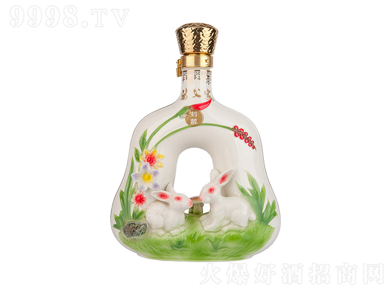 ʮ����Ф���� �u���Ͱ׾ơ�53�� 2500ml��