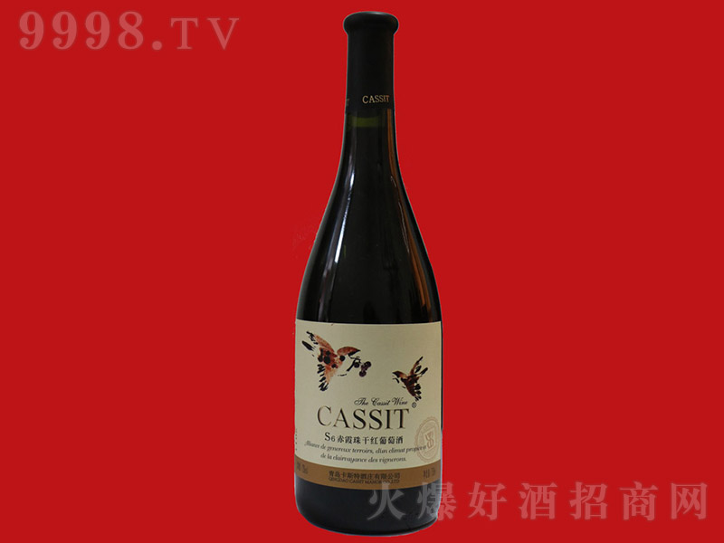 ���u��˹��S6��ϼ��ɼt���Ѿ�750ml