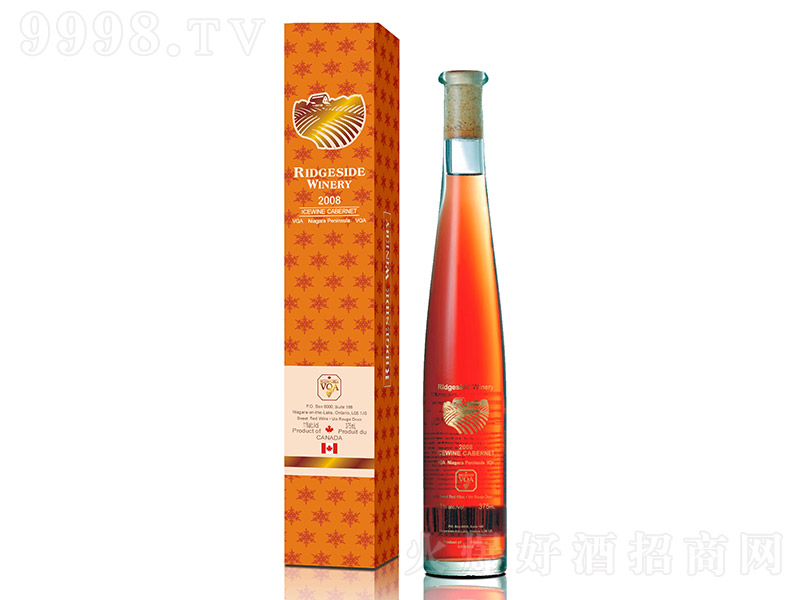 2008�C����S��Һ�w���t���Ѿƣ������b����11�� 375ml��
