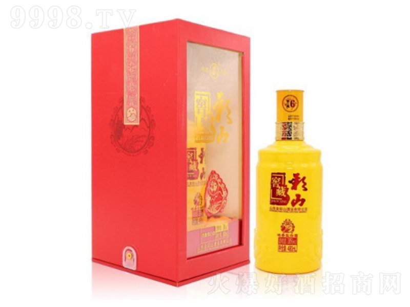 ��ɽ�����ƽѲ�16 �����͡�38�� 480ml��