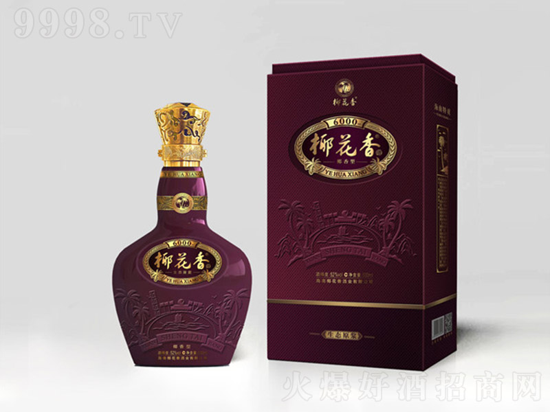 Ҭ��������B(t��i)ԭ�{��ƿ Ҭ���Ͱ׾ơ�52�� 500ml��