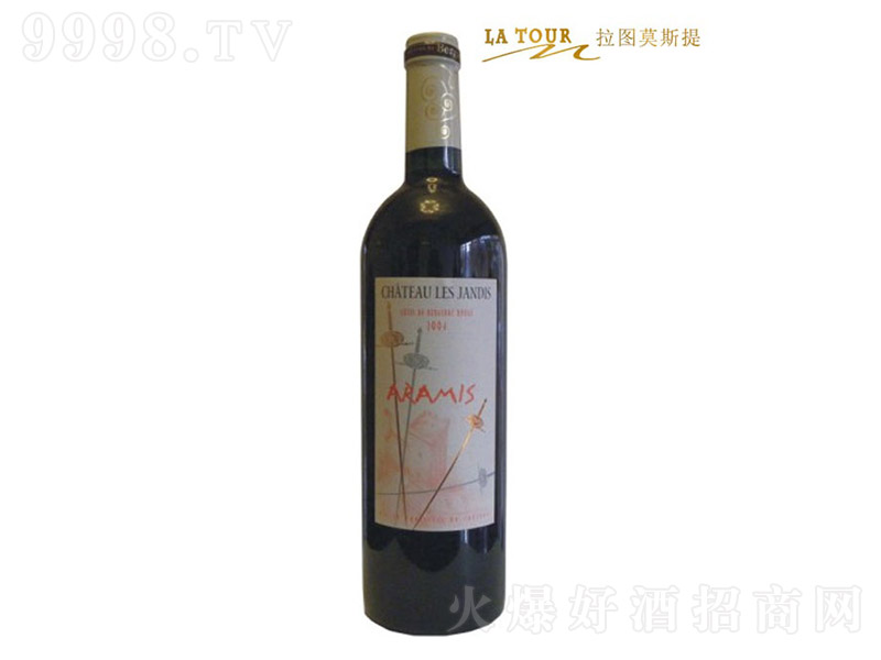 ���DĪ˹��ʮ��܊�t���Ѿ�2004��13.5�� 750ml��