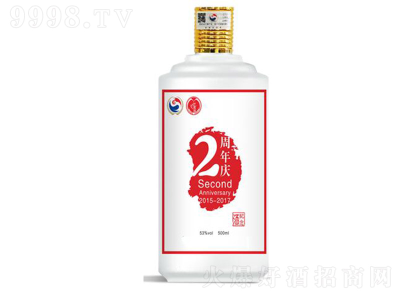 ���ƾ�����c �u���Ͱ׾ơ�53�� 500ml��