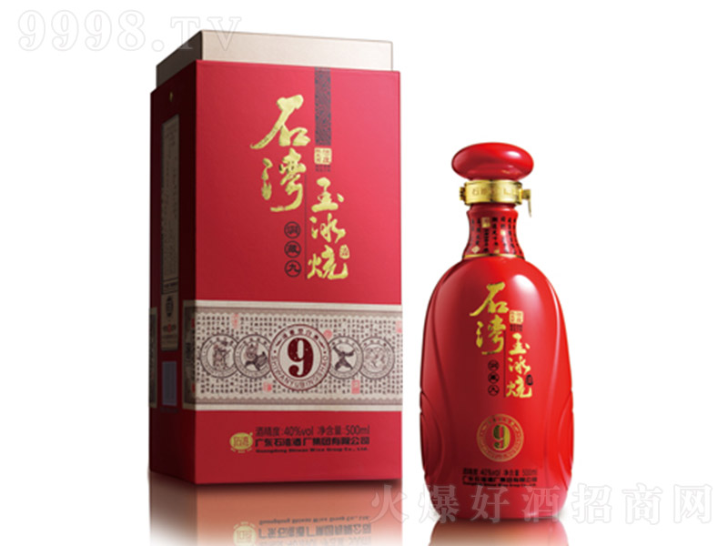 ʯ������������ؾƾš�40�� 500ml��