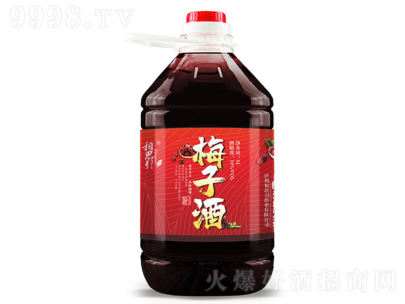 ��˼��÷�Ӿơ�10�� 5L��