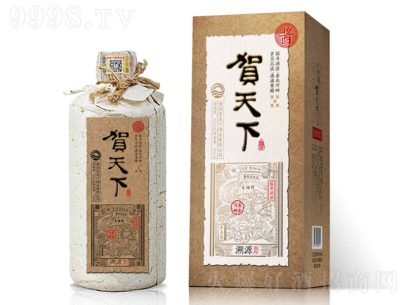 �R���¾���Դ10 �u���Ͱ׾ơ�53�� 500ml��