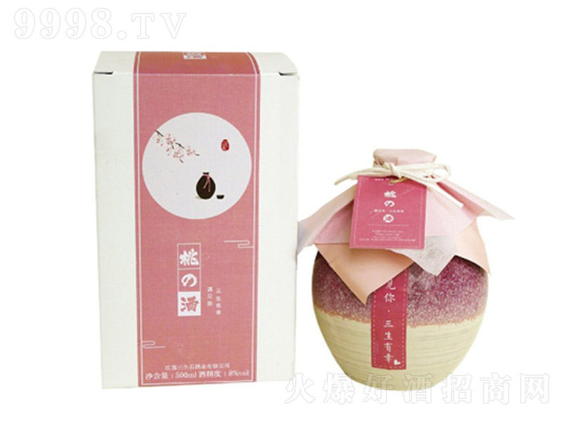 ����ʯ���Ӿƣ����L(f��ng)���8�� 500ml��-�خa(ch��n)�����Ϣ