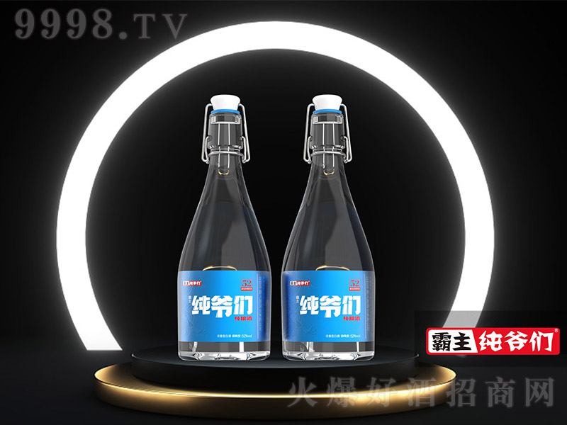������������ �����Ͱ׾ơ�52�� 500ml��-�׾�������Ϣ