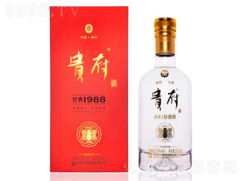 �����F������1988�� �����Ͱ׾ơ�52�� 500ml��