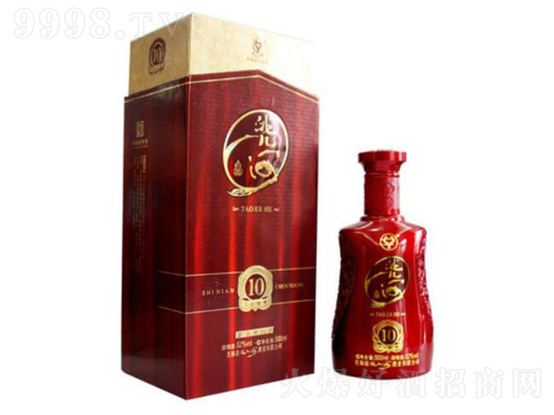 䬃��Ӿ���10���У� �����Ͱ׾ơ�52�� 500ml��