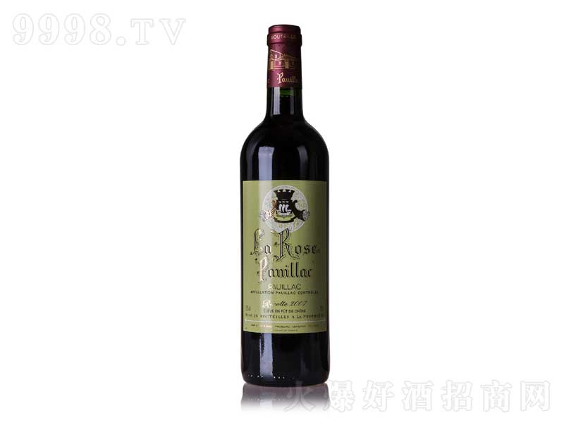 ������õ��2007�ɼt���Ѿ�750ml