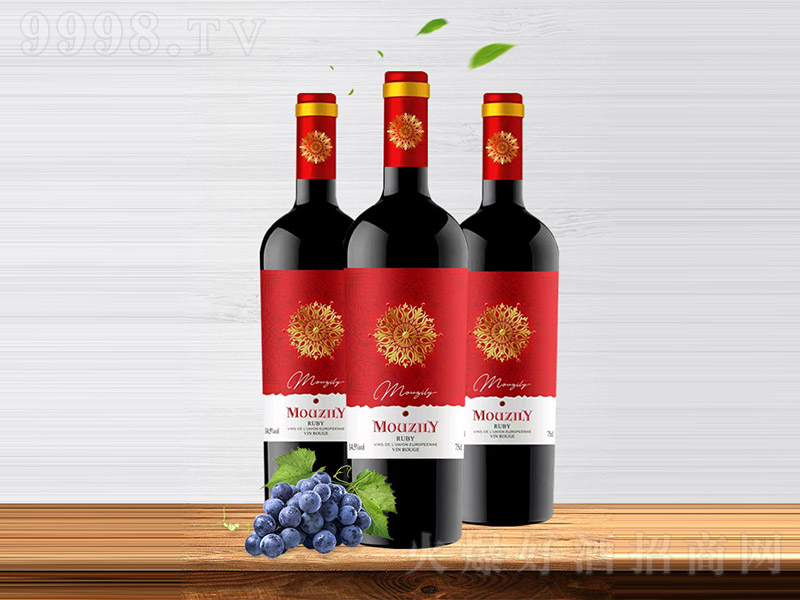 �����ɾ��f���t��ʯ�����ɼt���Ѿơ�14.5�� 750ml��