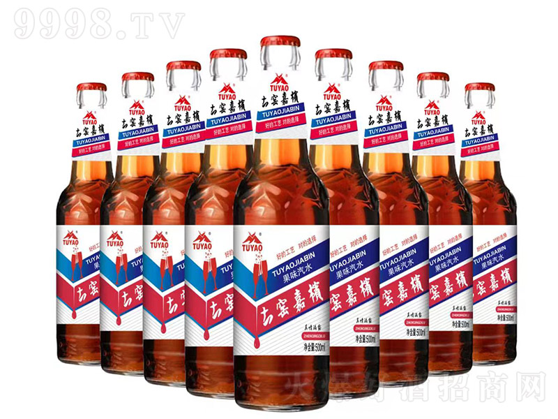 ���G�Ι���ˮ����ζ��-��ơ��500ml��9ƿ��