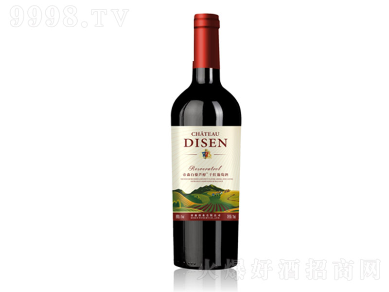 ��ɭ��޼�J�����Ѿƣ��t����750ml��