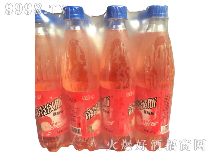 �۾��h˹��֦ζ500ml