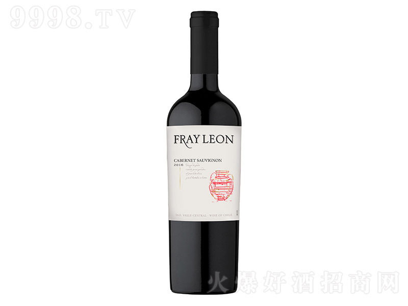 Fray-Leon���x��ϼ��ɼt���Ѿ�750ml