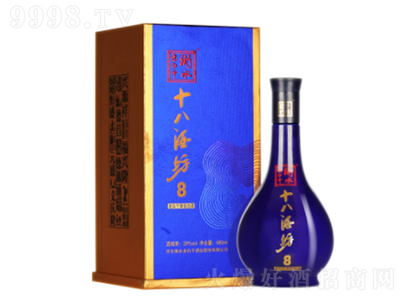 ʮ�˾Ʒ�8 �ϰ׸����͡�39�� 480ml��-�׾����Ϣ
