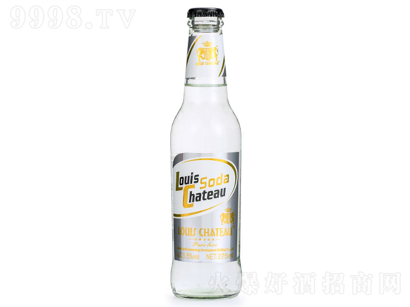 ·�׳Ǳ��K��Ƽ����͡�3.5�� 275ml��
