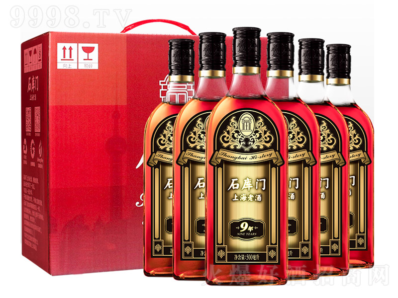 ʯ���T�Ϻ��Ͼƺژ�9����S�ơ�14�� 500ml��