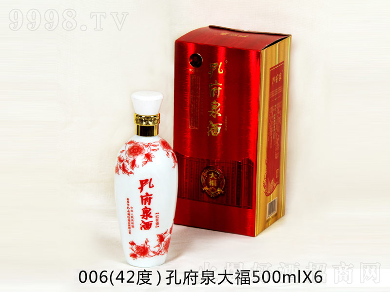 �׸�Ȫ�󸣝����͡�42��500ml��