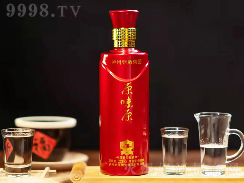 ԭζԭ�ƾ�Ʒ10 �����͡�52�� 500ml��