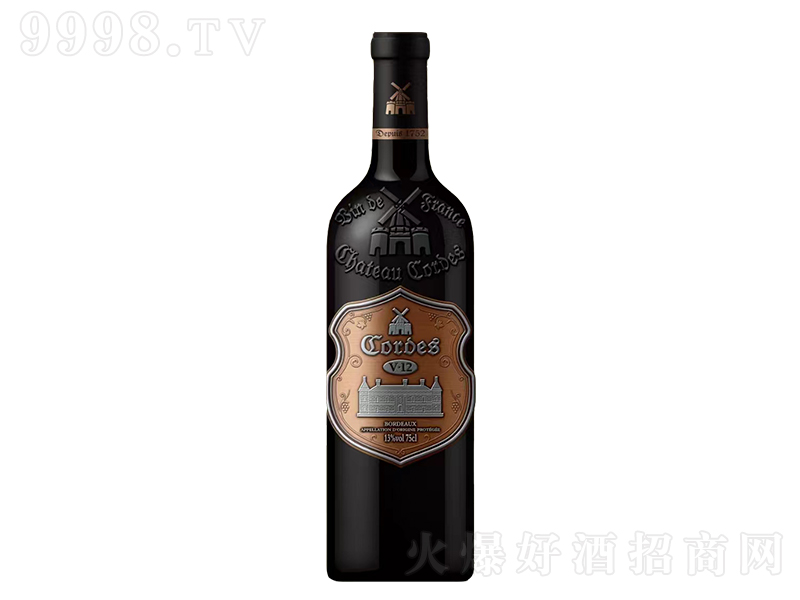 ���Dĥ���ɼt���Ѿ�-V12��13.5��750ml��-�t�����Ϣ