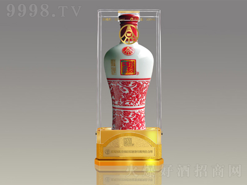 ��Ʒ��¶��ˮ���b�������͡�52��500ml��