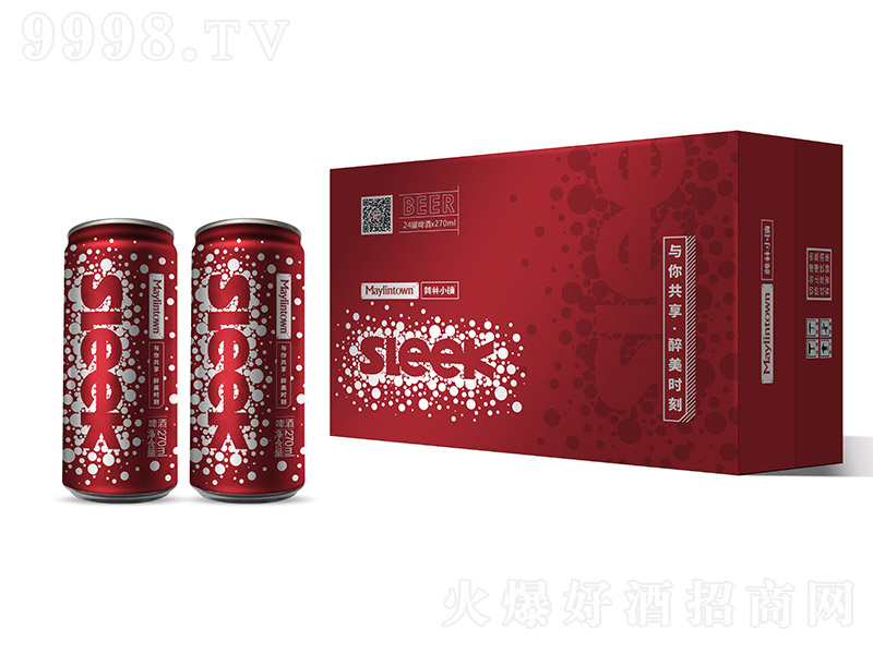 ����С�ơ��SLEEK�ޡ�8�� 270ml��