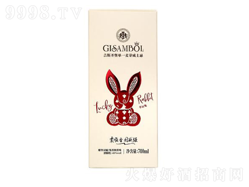 ��˹ʥ��һ��ѿ������ʿ�ɡ�40��700ml��