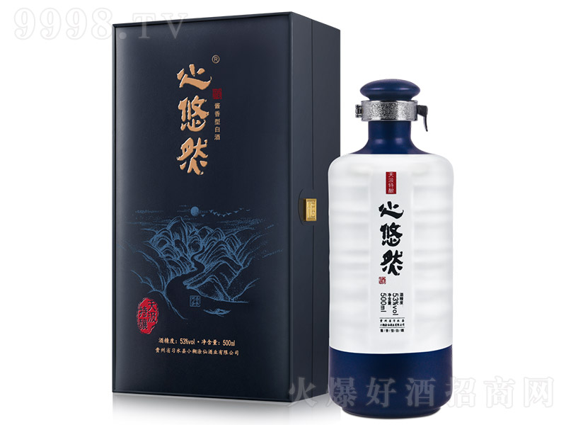 ����Ȼ���켳 �u���͡�53�� 500ml��