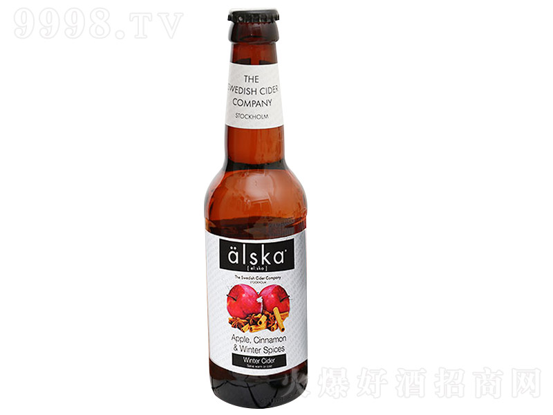 ��˹�����O(p��ng)�����ζ���ƾơ�4�� 330ml��